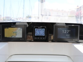 2021 X-Yachts X4.9 til salg