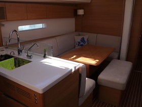 2021 X-Yachts X4.9 til salg