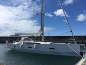 2021 X-Yachts X4.9 for sale