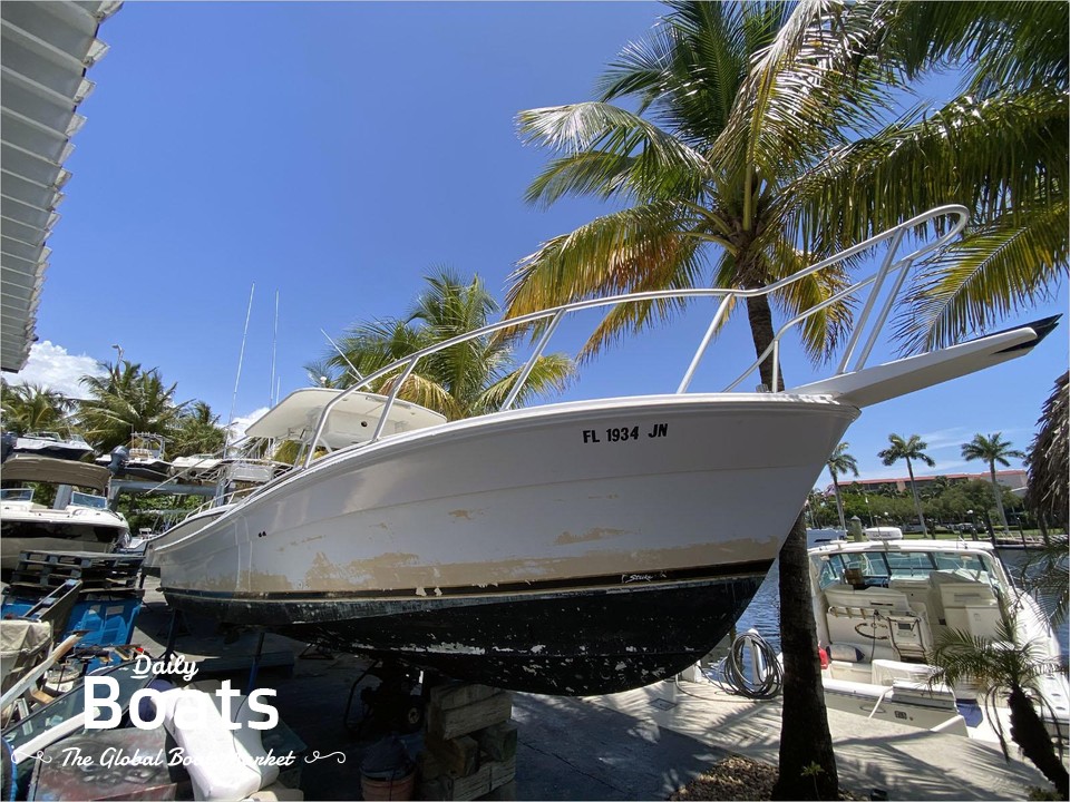 1995 Strike Center Console for sale. View price, photos and Buy 1995 Strike Center Console 323977