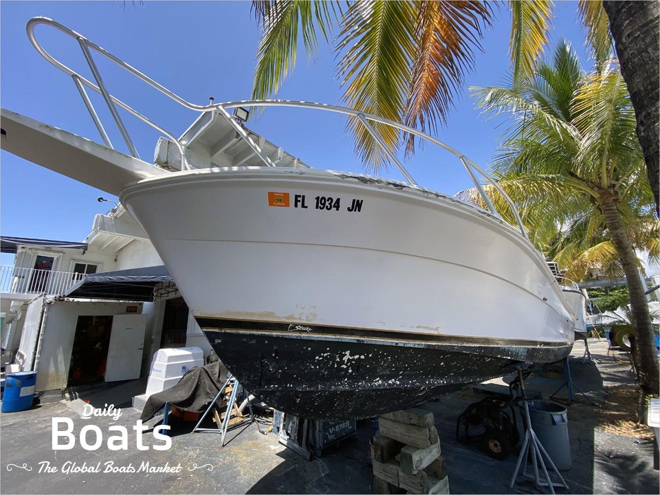 1995 Strike Center Console for sale. View price, photos and Buy 1995 Strike Center Console 323977