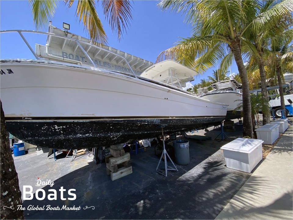 1995 Strike Center Console for sale. View price, photos and Buy 1995 Strike Center Console 323977