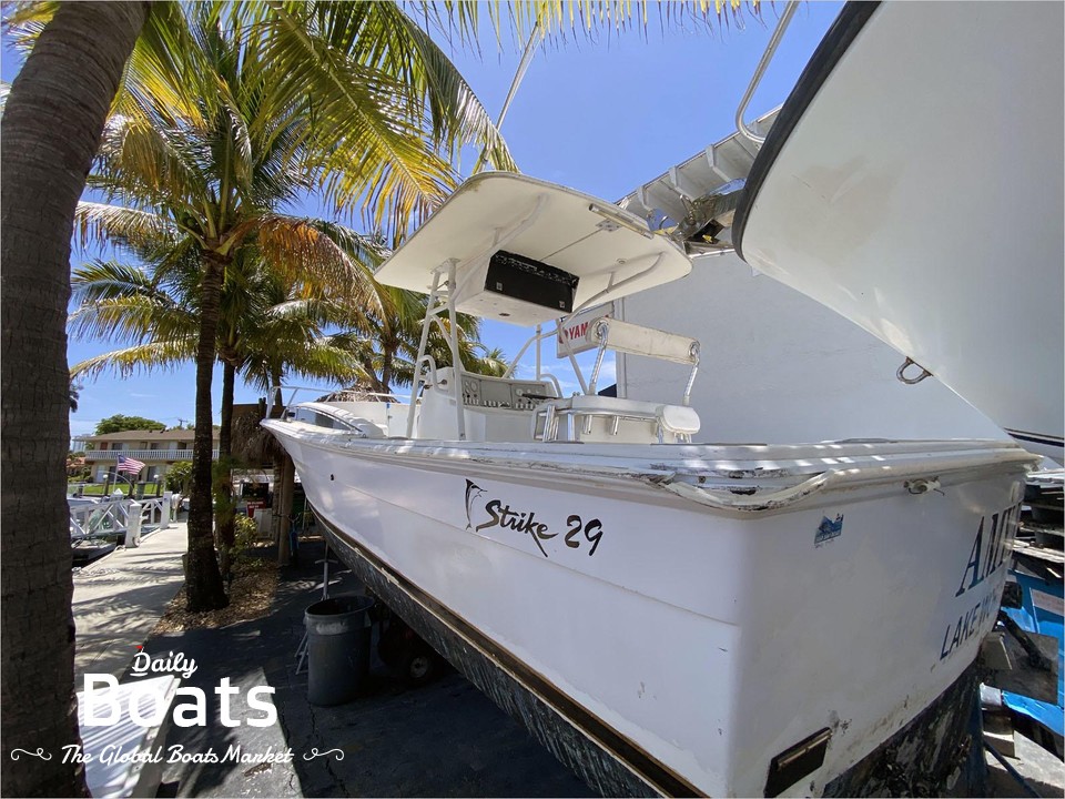 1995 Strike Center Console for sale. View price, photos and Buy 1995 Strike Center Console 323977