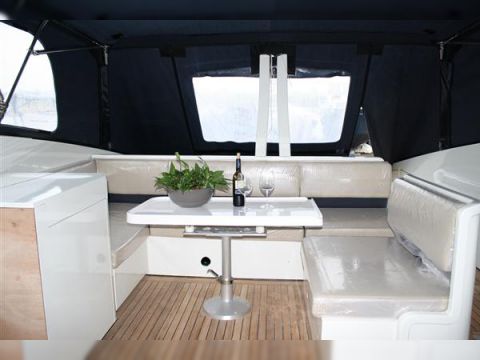 Αγοράστε 2011 AB Yachts