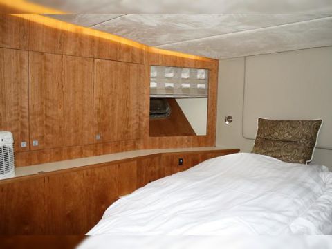 2011 AB Yachts προς πώληση
