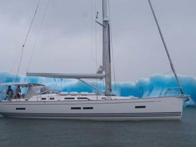2022 X-Yachts Xc 50