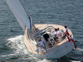 Купити 2022 X-Yachts Xc 50