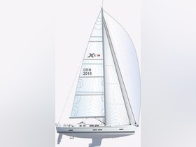 2022 X-Yachts Xc 50 на продаж