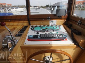 Αγοράστε 2019 Dutch Barge Branson Thomas 57