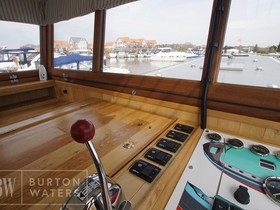 2019 Dutch Barge Branson Thomas 57 till salu