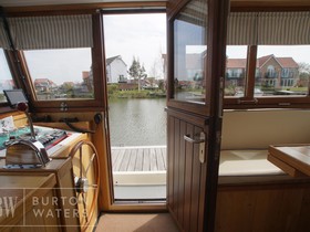 2019 Dutch Barge Branson Thomas 57 for sale