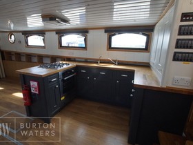 2019 Dutch Barge Branson Thomas 57 προς πώληση