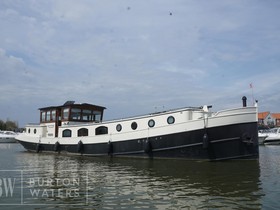 Dutch Barge Branson Thomas 57