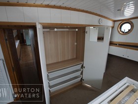 Buy 2019 Dutch Barge Branson Thomas 57