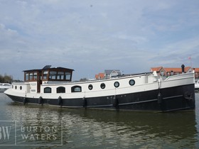 Kjøpe 2019 Dutch Barge Branson Thomas 57