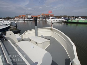 2019 Dutch Barge Branson Thomas 57 на продаж
