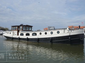 2019 Dutch Barge Branson Thomas 57 til salgs
