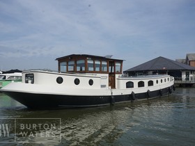 2019 Dutch Barge Branson Thomas 57