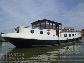 Купить 2019 Dutch Barge Branson Thomas 57