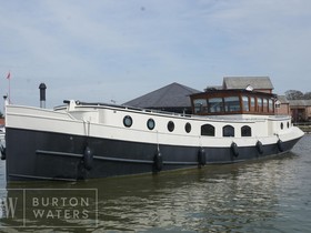 Vegyél 2019 Dutch Barge Branson Thomas 57