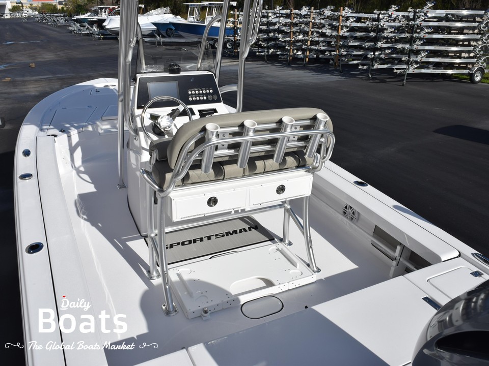 2022 Sportsman Tournament 214 for sale. View price, photos and Buy 2022