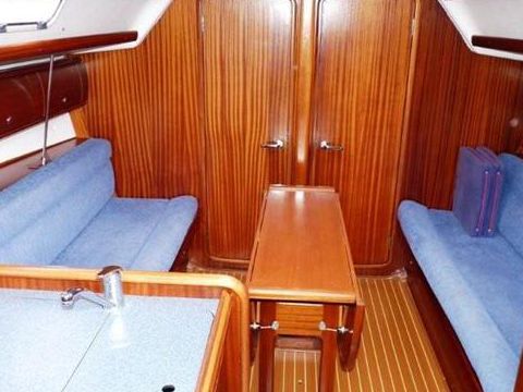 2003 Bavaria 36