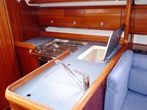 Buy 2003 Bavaria 36