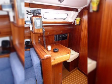 2003 Bavaria 36 for sale
