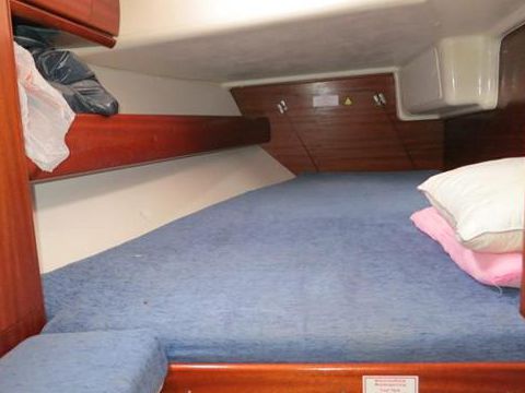 2003 Bavaria 36