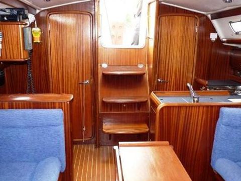2003 Bavaria 36 for sale