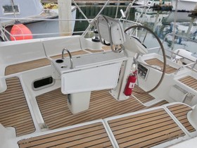 Купить 2003 Jeanneau Sun Odyssey 43Ds