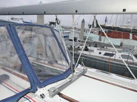 Купить 2003 Jeanneau Sun Odyssey 43Ds