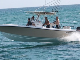 Купить 2022 Bluewater Sportfishing 2550