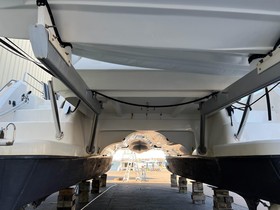 2018 Aquila 44 Yacht till salu