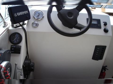 2003 Viking 22 in vendita