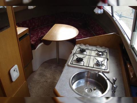 Acquistare 2003 Viking 22
