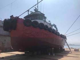 1965 Tugboat Ex-Foss D for sale