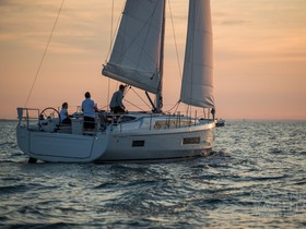 2022 Beneteau Oceanis 40.1 zu verkaufen