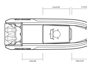 2022 Protector 310 Chase satın almak