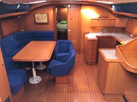 2001 Jeanneau Sun Odyssey 52.2