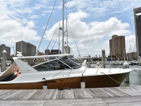 Hatteras 39.9 Express