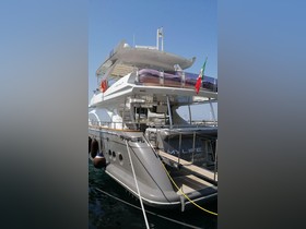 2005 Azimut 75 for sale