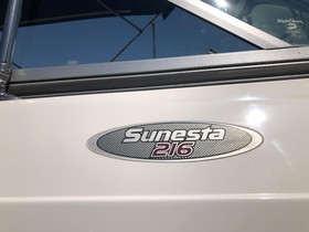 2006 Chaparral Sunesta 216 for sale