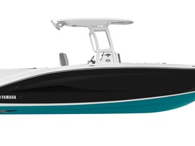 2022 Yamaha Boats 252 Fsh Sport