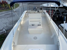 2007 Parker 2100 Bay