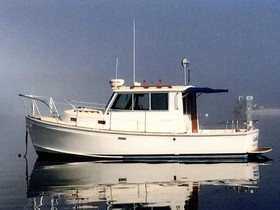 1986 Cape Dory Cruiser