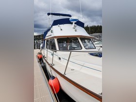 1982 Custom Permaglass Plastics 33 for sale