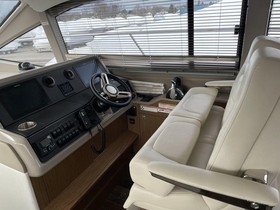 2018 Sea Ray 460 Sundancer