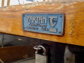 Kupić 1977 Tartan 34C