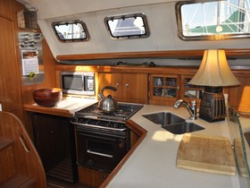 2006 Hunter 41 Deck Salon προς πώληση